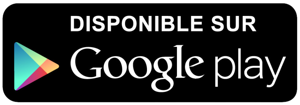 Application My Podologie disponible sur Google Play